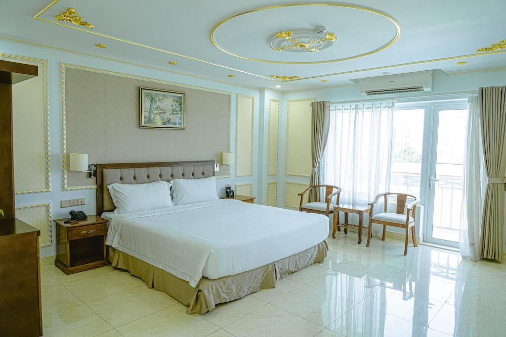 Paracel Resort Hai Tien