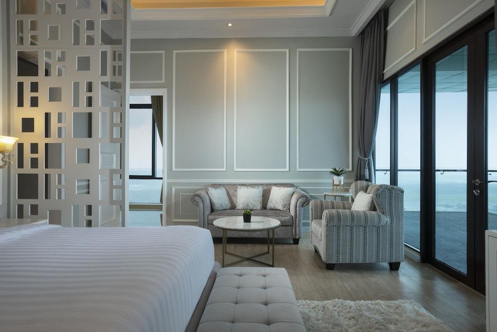 Panbil Residence Serviced Apartment