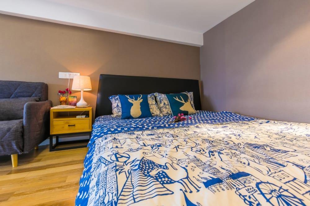 Changzhou Lotfime Homestay