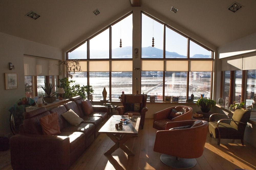 Great View Guesthouse