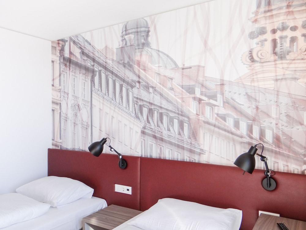 Campanile Muenchen Sendling