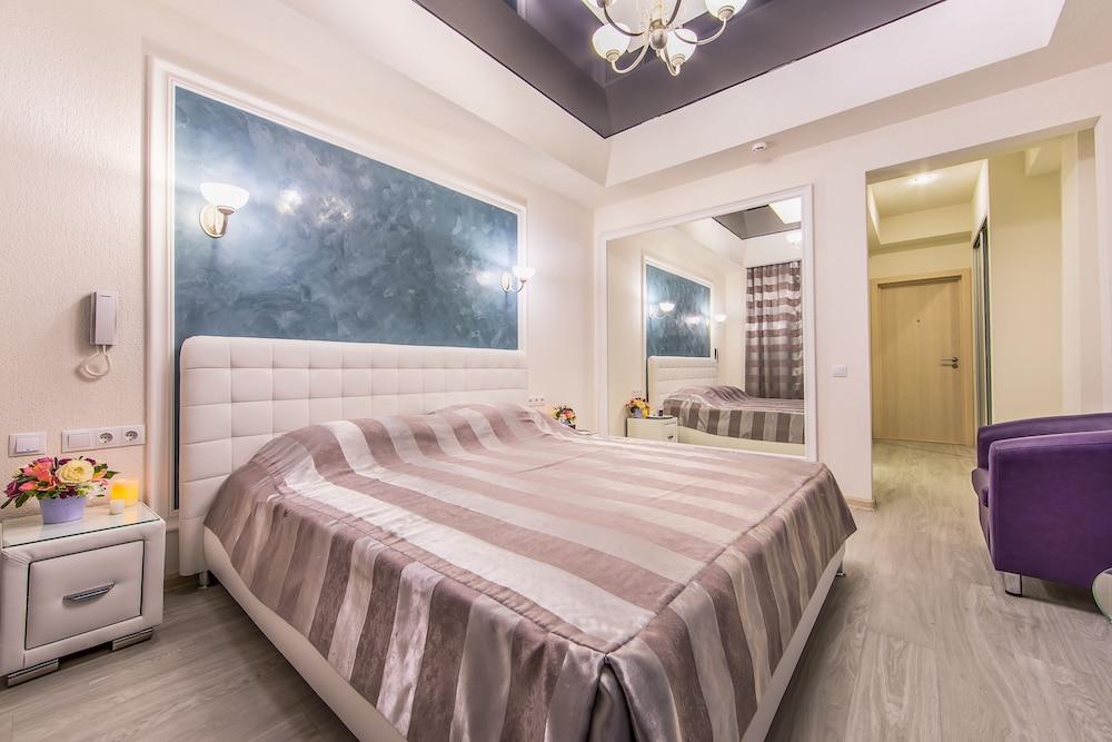 Alex Hotel na Petrogradskoy