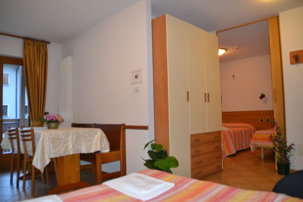 Residence Baia dei Pini