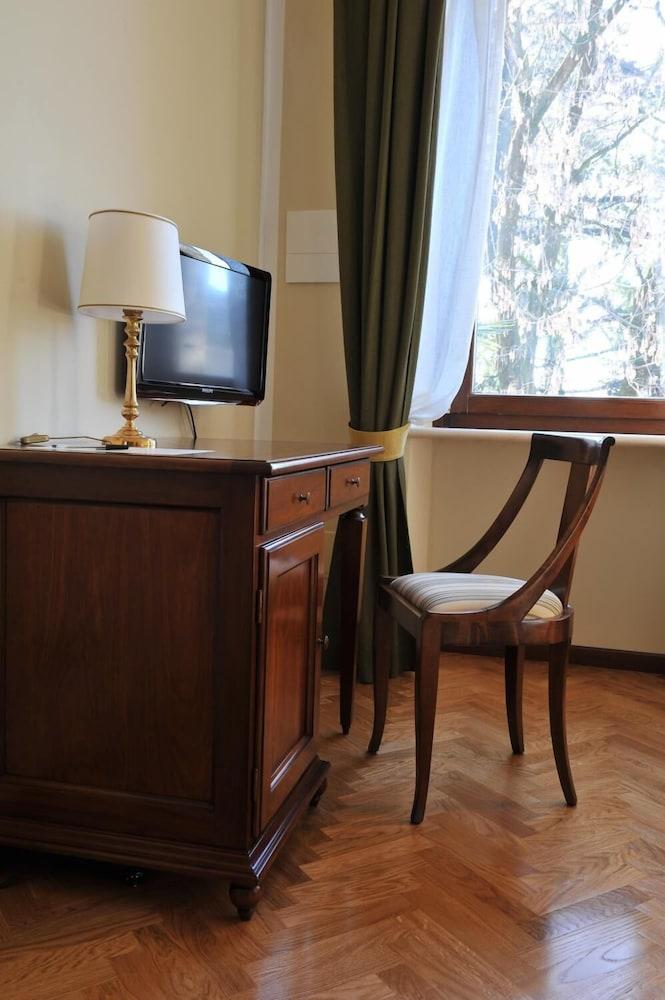 Villa Ferrario Relais