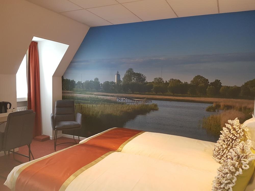 Hotel Restaurant De Eenhoorn