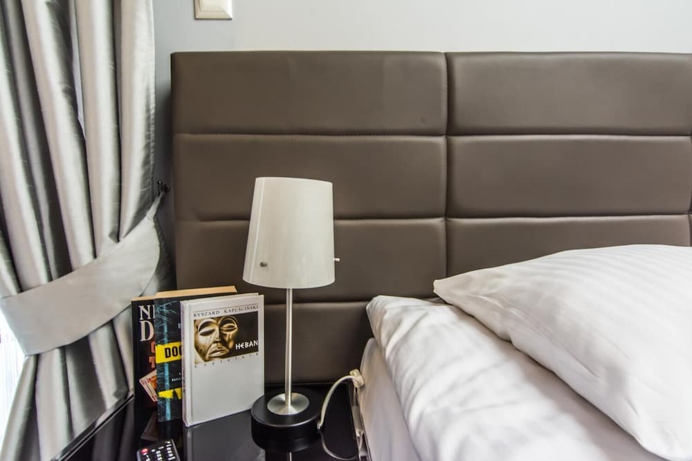 Apartamenty hoteLOVE na Skale