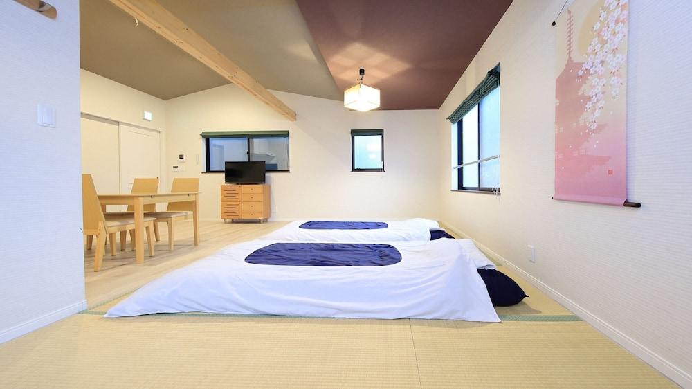 COTO Tokyo Asakusa 4