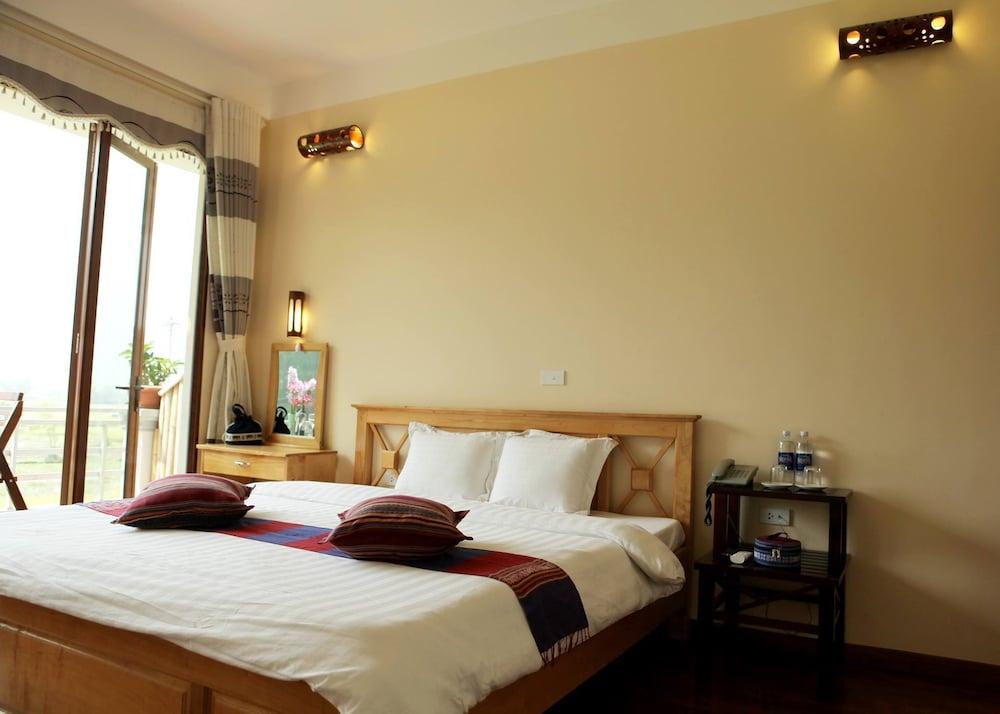 Mai Chau Valley View Hotel