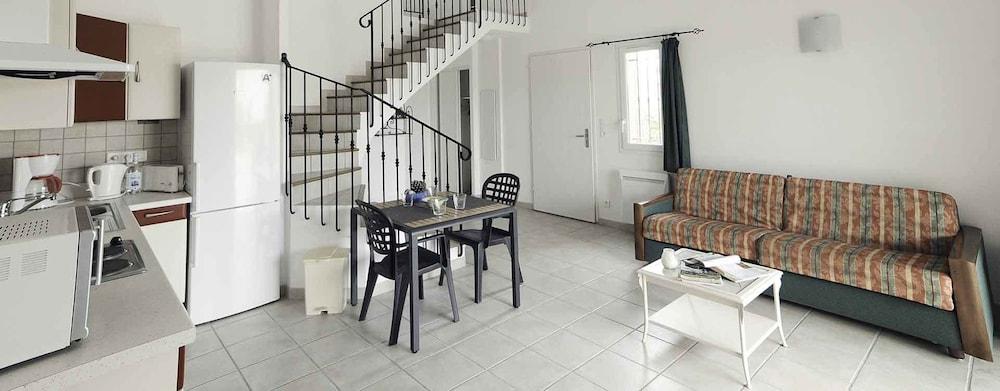 Résidence Tamaris 2