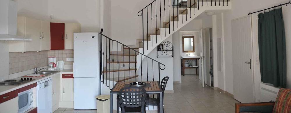 Résidence Tamaris 2