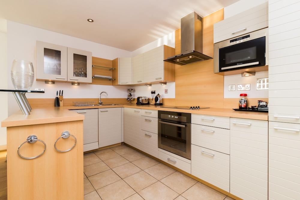 Austin David Apt - Amazing Dock View