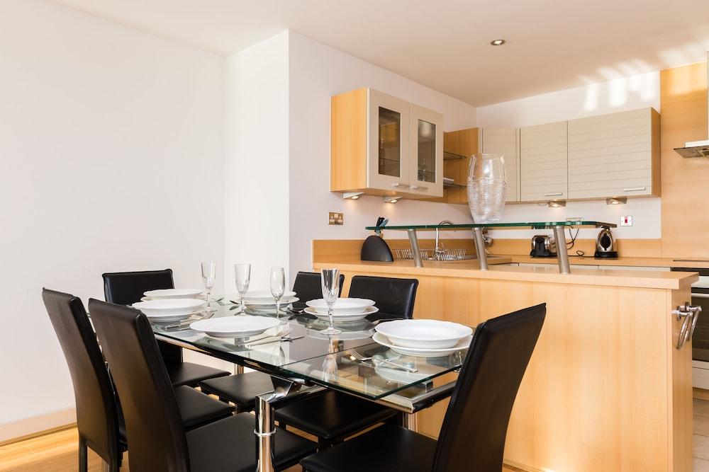 Austin David Apt - Amazing Dock View