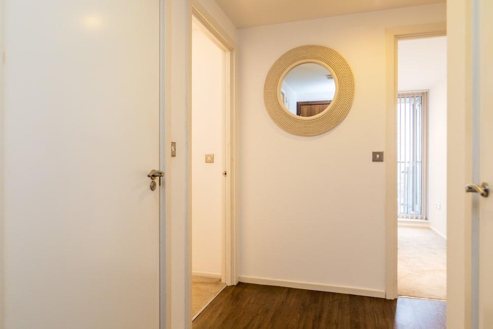 Austin David Apartments - Stylish