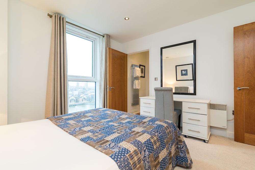 Austin David Apartments - New Island