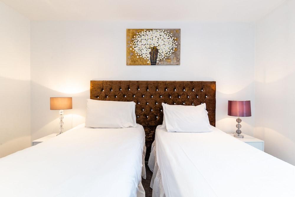 Austin David Apartments - Le Reposant