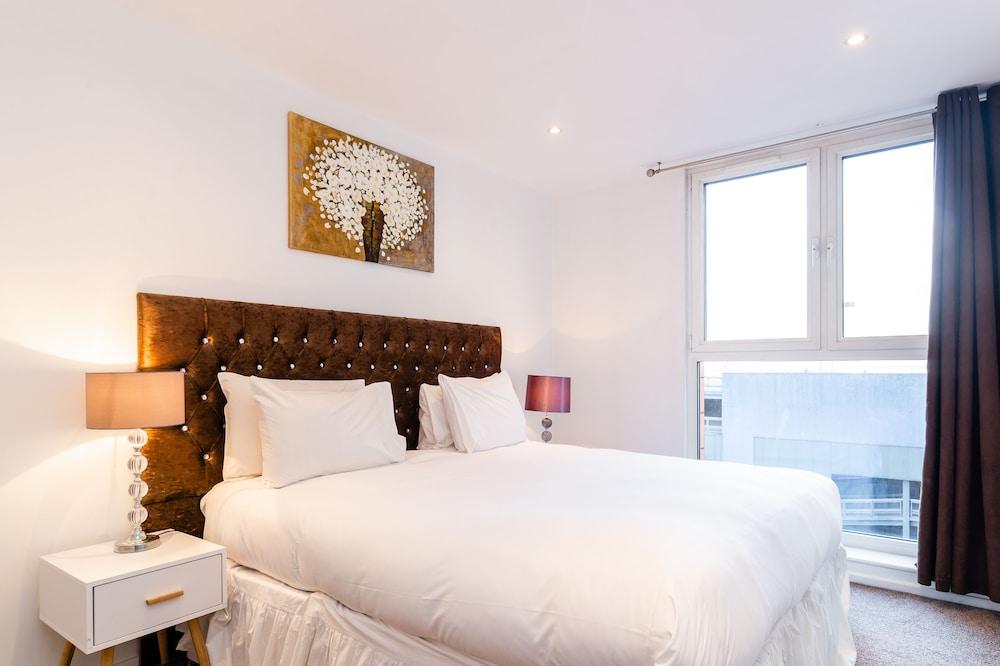 Austin David Apartments - Le Reposant