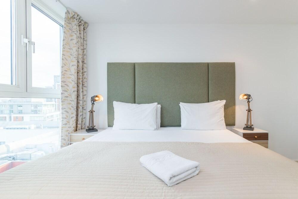 SkyViews by Austin David Apartments