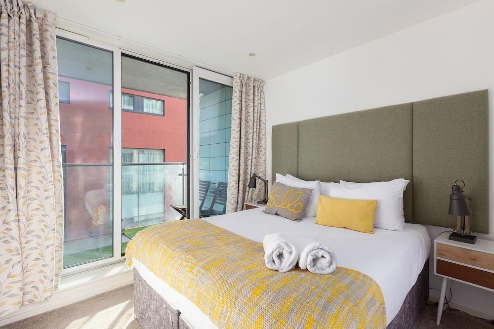 Bijou Delight by Austin David Apartments