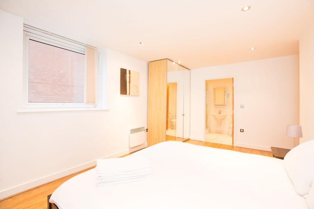 Austin David Apartments - Tourist Pad