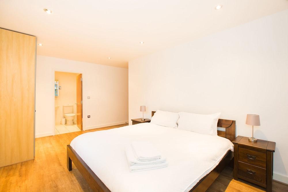 Austin David Apartments - Tourist Pad