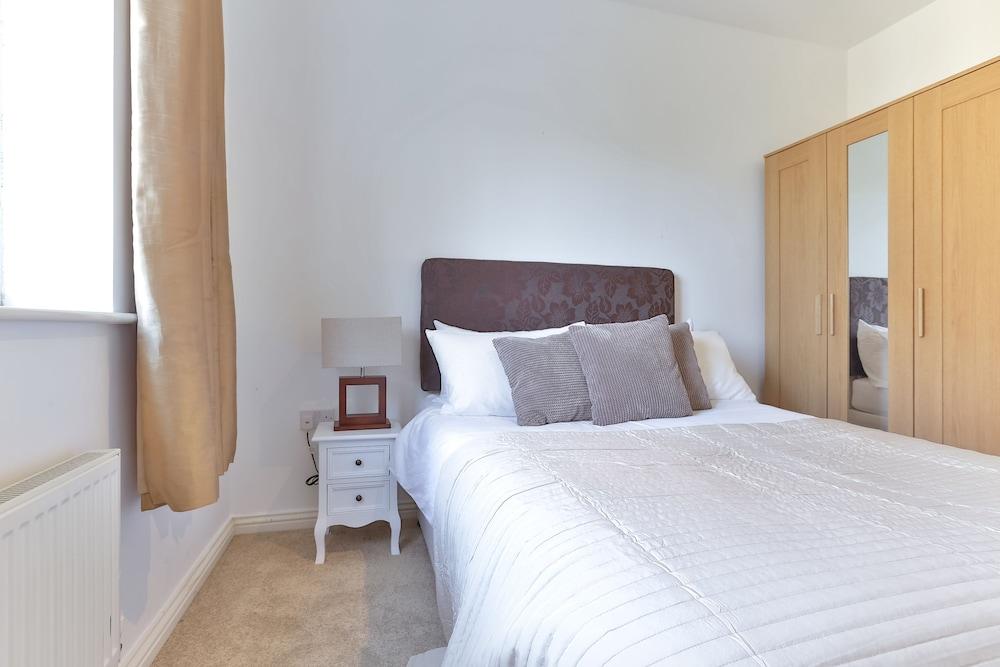 Austin David Apartments - Classic 2 Bed