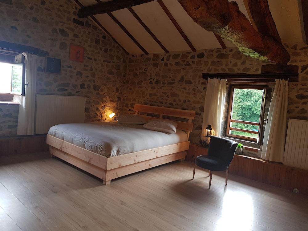 Chambres D'Hôtes Il Fut Un Temps