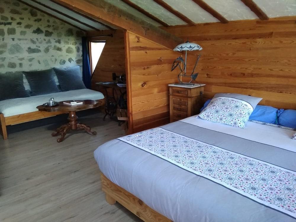 Chambres D'Hôtes Il Fut Un Temps