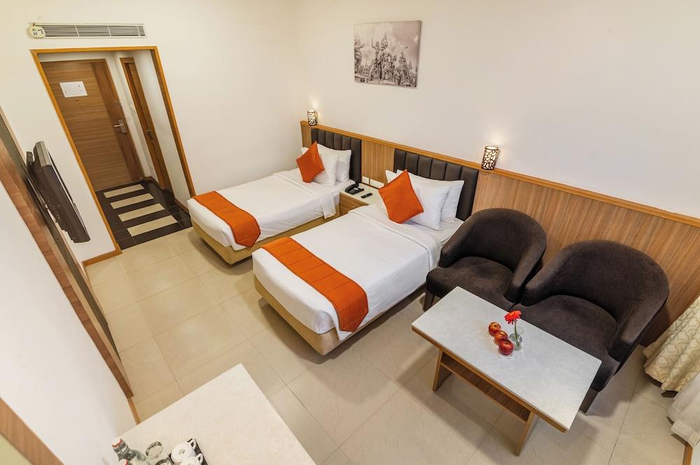 Sterling V Grand Madurai