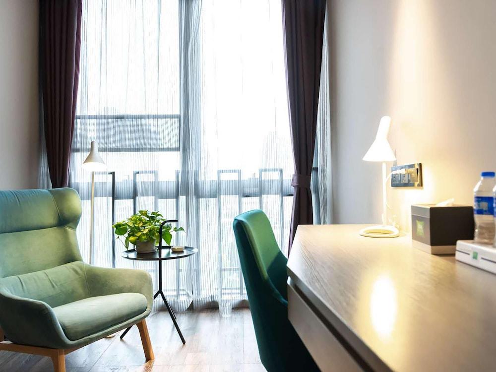 ibis Styles Suzhou Science and Technology Hotel