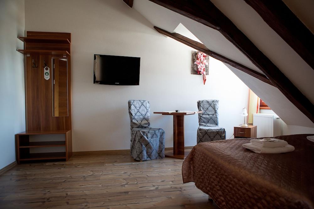 Hotel RKC Nové Dvory