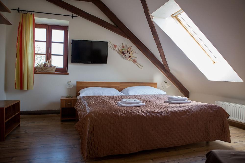 Hotel RKC Nové Dvory