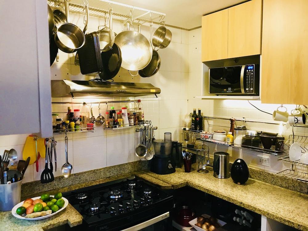 Jump in Bed Ipanema 10 - Loft