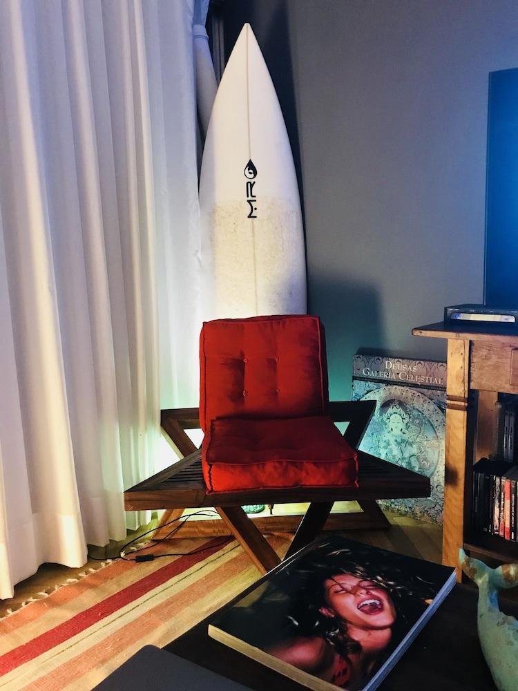 Jump in Bed Ipanema 10 - Loft