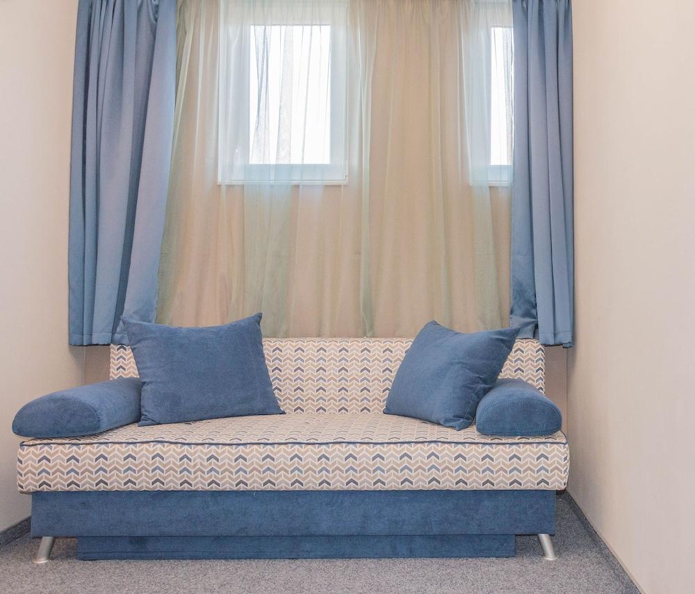 Hotel Belle Epoque Beach