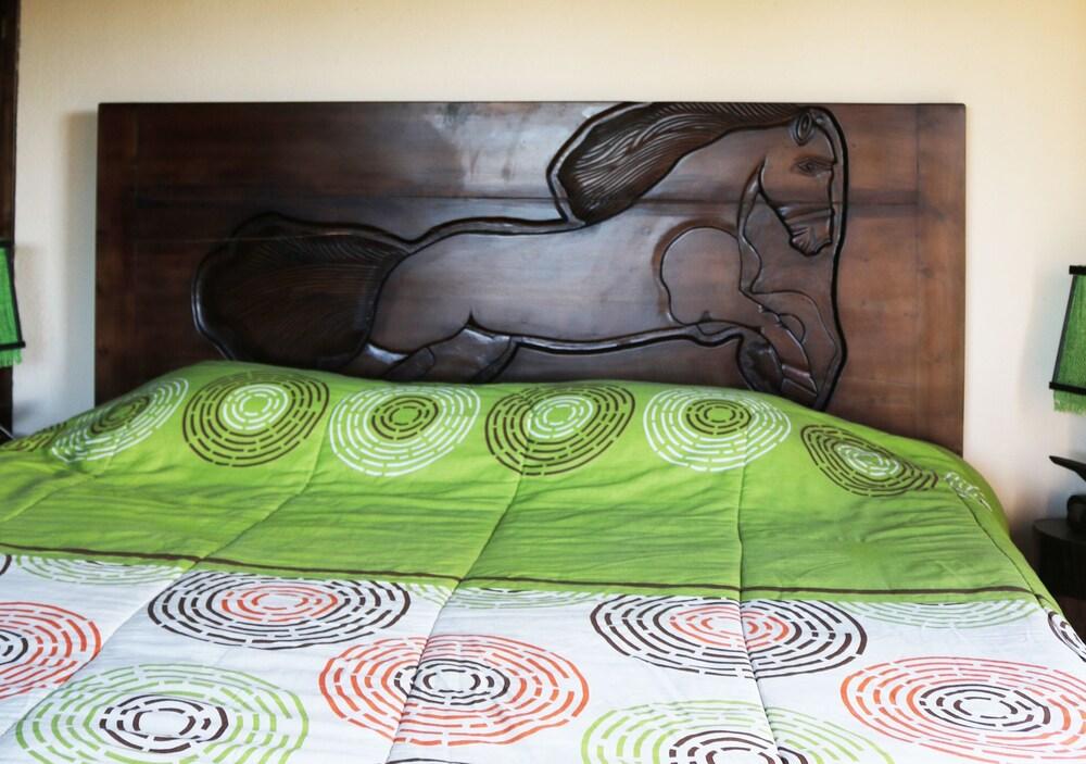 Hacienda Turística Las Manolas