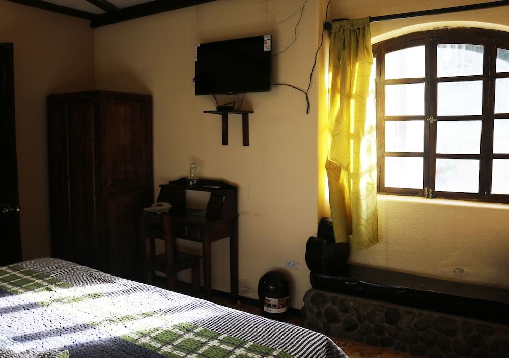 Hacienda Turística Las Manolas