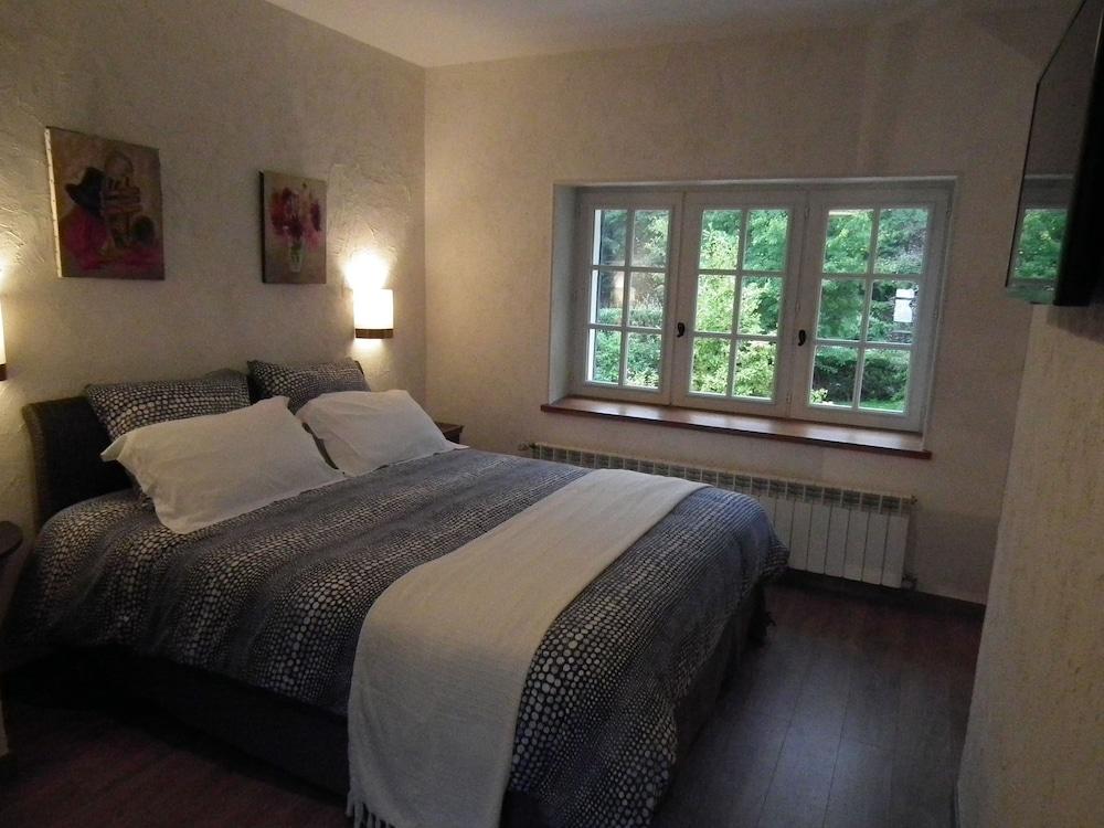 La Maison dans la Brie