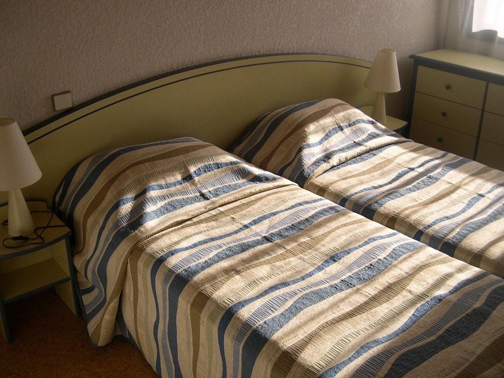 Auberge des Trois Pins