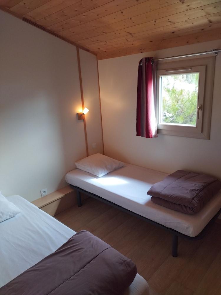 Les Chalets du Haut-Forez