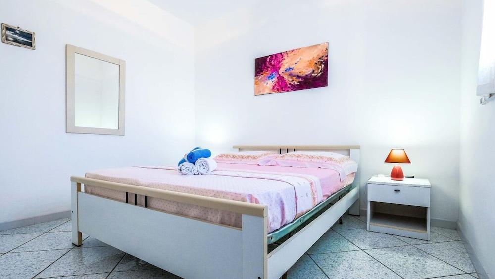 Dimora Giusy Vista Mare Pescoluse