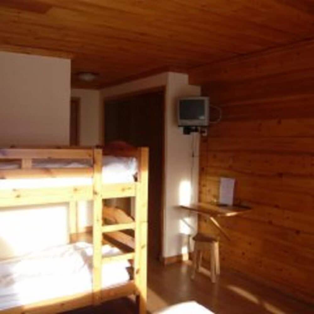 Logis Hôtel la Mollinière