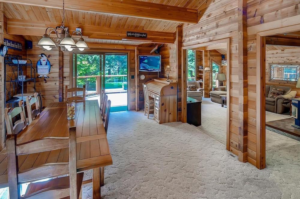 Yakima River Retreat