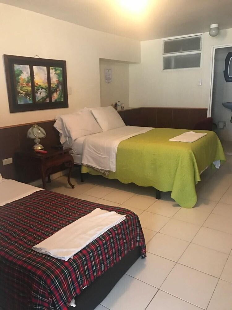 Hotel Casa Villa Ines