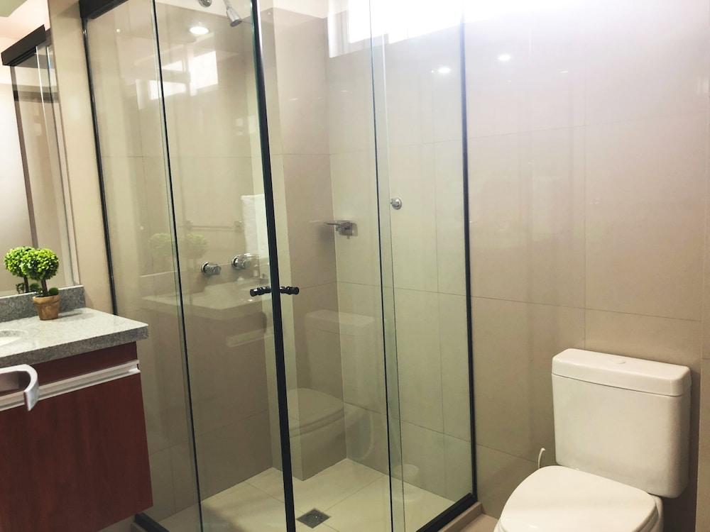 Pacifico Apart Hotel