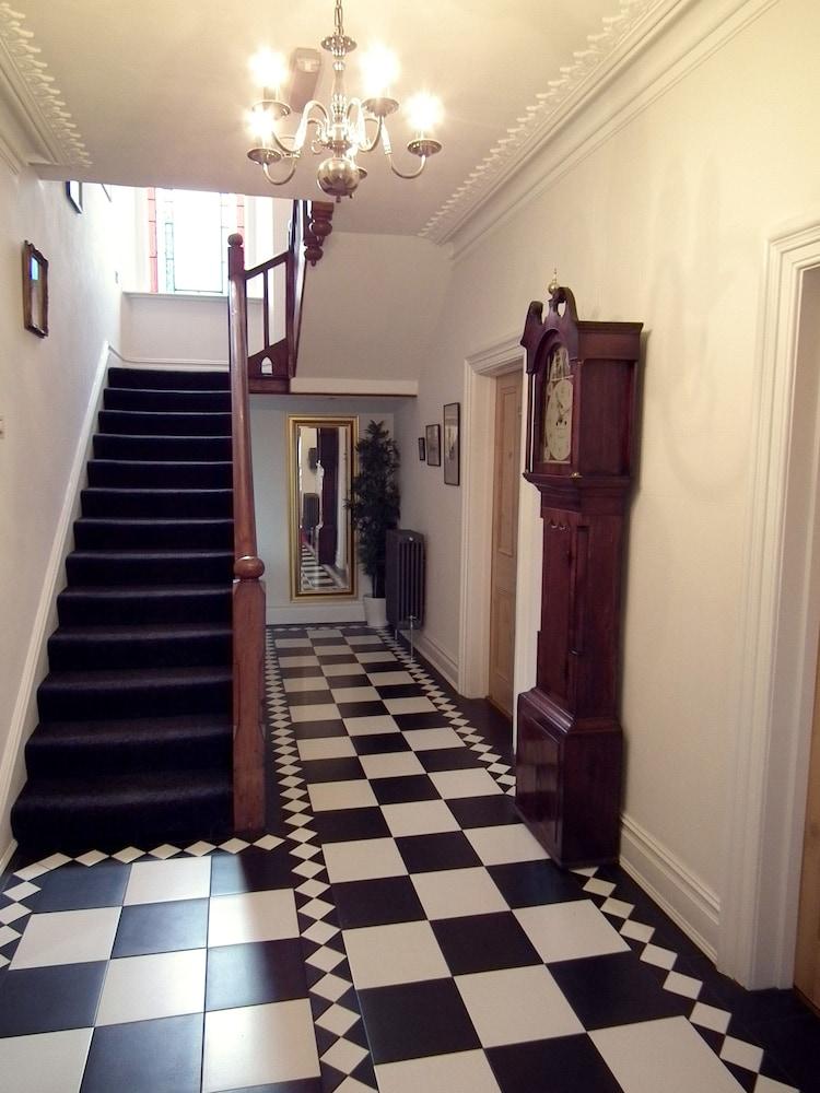 The Beeches Guest House