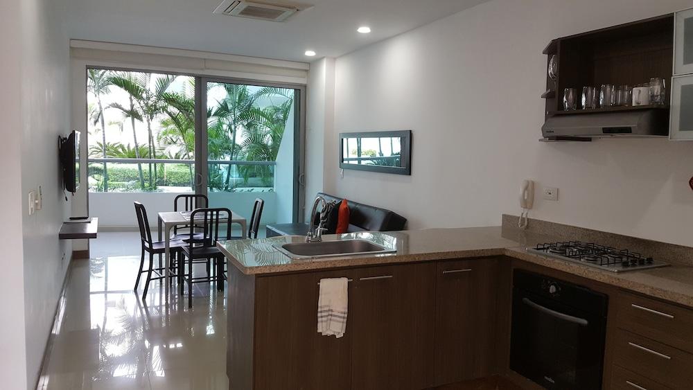 Apartamento Mistral Cielo Mar