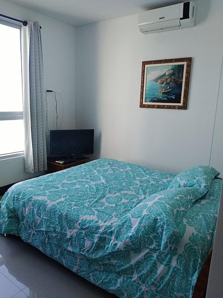 Apartamentos vista mar Milano