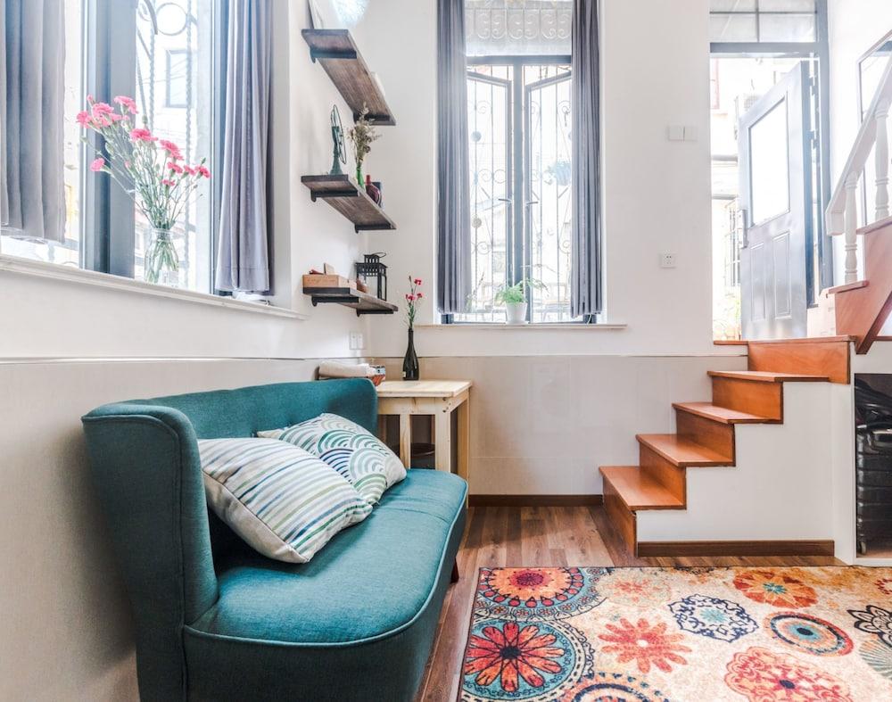 Cozy Apartment Best Location 1412