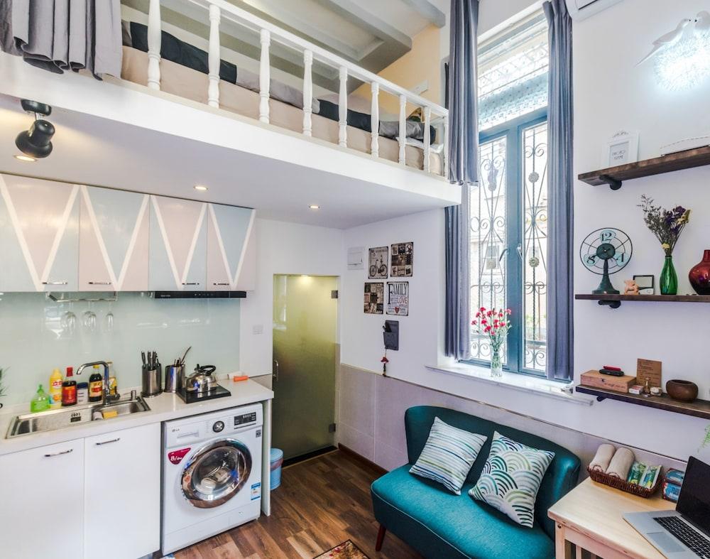 Cozy Apartment Best Location 1412