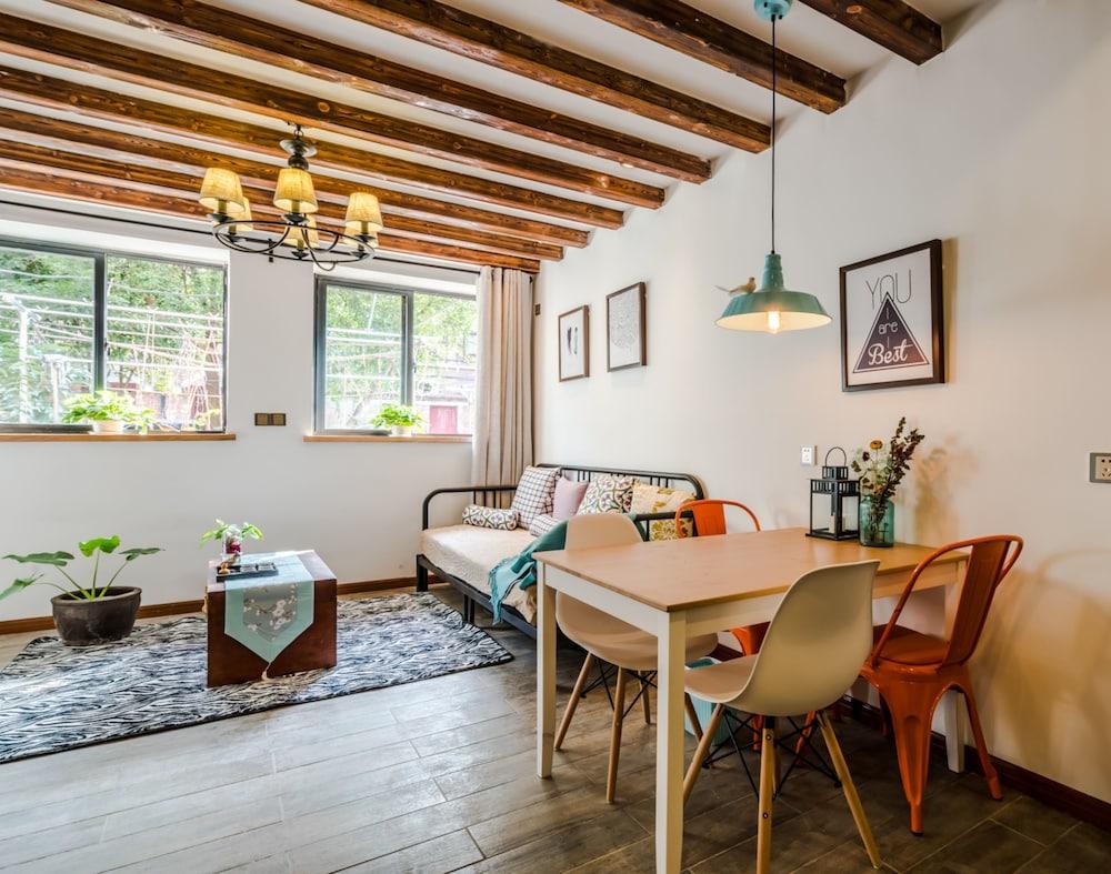 Cozy Apartment Best Location 159